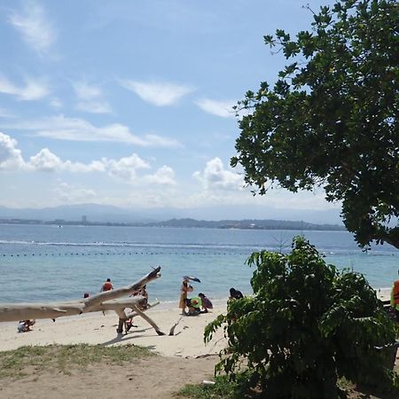 Mamutik Island Resort Kota Kinabalu Exterior photo